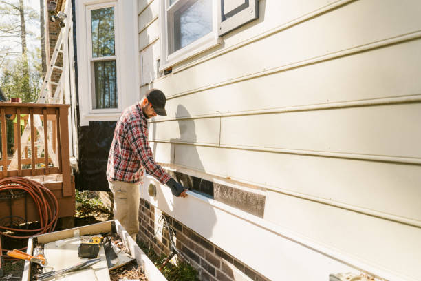 Trusted Vinyl Siding service in Buffalo, MN - Creative Siding